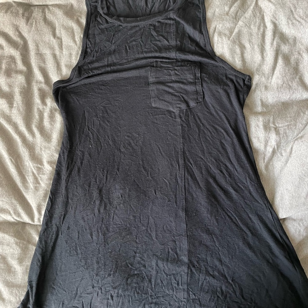 Gymshark tank